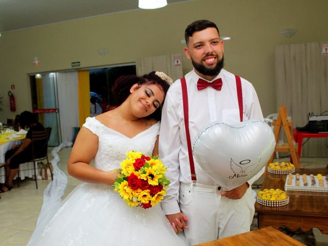 O casamento de Matheus  e Eduarda  em Arapongas, Paraná 10