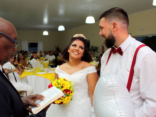 O casamento de Matheus  e Eduarda  em Arapongas, Paraná 11