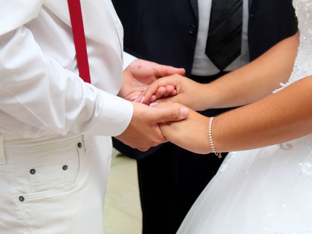 O casamento de Matheus  e Eduarda  em Arapongas, Paraná 12