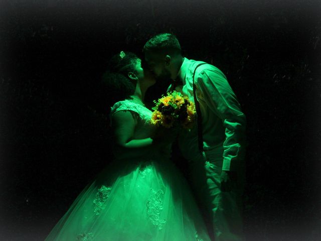 O casamento de Matheus  e Eduarda  em Arapongas, Paraná 18