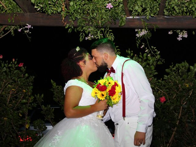 O casamento de Matheus  e Eduarda  em Arapongas, Paraná 19