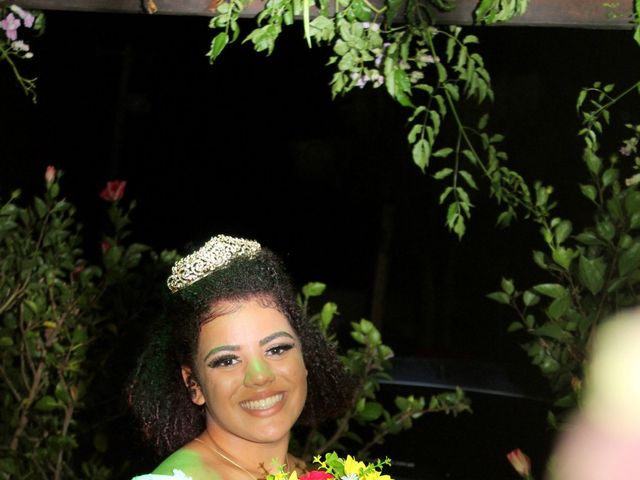 O casamento de Matheus  e Eduarda  em Arapongas, Paraná 21