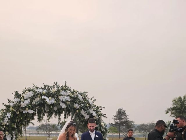 O casamento de Audrey  e Sara em Mogi das Cruzes, São Paulo Estado 3