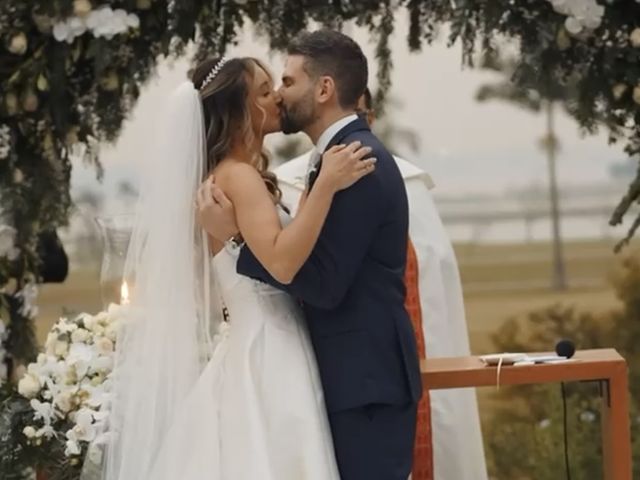 O casamento de Audrey  e Sara em Mogi das Cruzes, São Paulo Estado 4