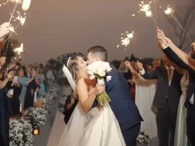 O casamento de Audrey  e Sara em Mogi das Cruzes, São Paulo Estado 5