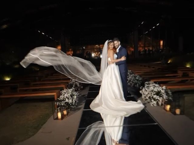 O casamento de Audrey  e Sara em Mogi das Cruzes, São Paulo Estado 6