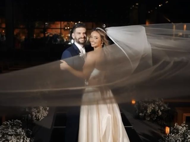 O casamento de Audrey  e Sara em Mogi das Cruzes, São Paulo Estado 9