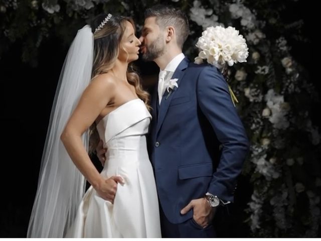 O casamento de Audrey  e Sara em Mogi das Cruzes, São Paulo Estado 2