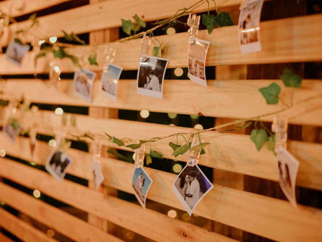 O casamento de Marcos e Kauanne em Gravataí, Rio Grande do Sul 4