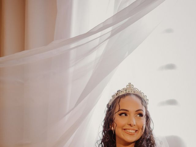 O casamento de Marcos e Kauanne em Gravataí, Rio Grande do Sul 7