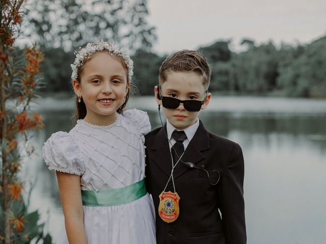 O casamento de Marcos e Kauanne em Gravataí, Rio Grande do Sul 12