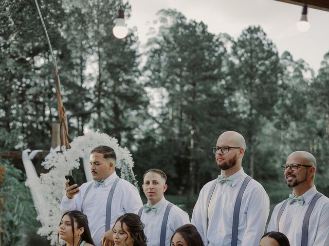 O casamento de Marcos e Kauanne em Gravataí, Rio Grande do Sul 14