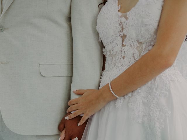 O casamento de Marcos e Kauanne em Gravataí, Rio Grande do Sul 15