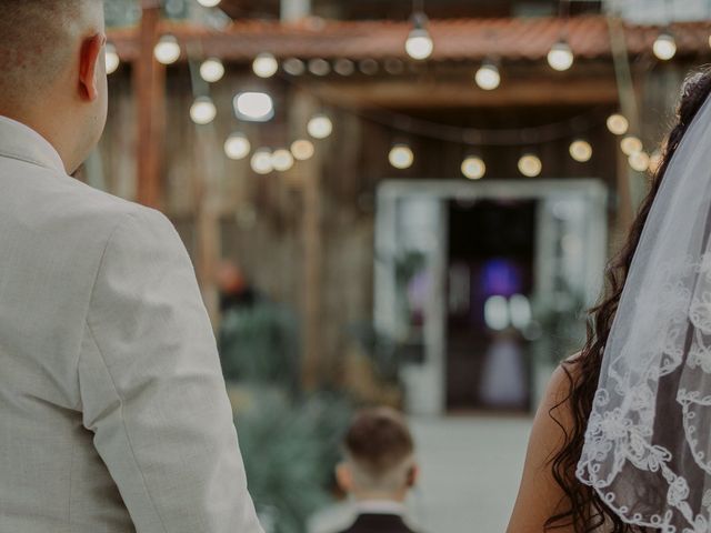 O casamento de Marcos e Kauanne em Gravataí, Rio Grande do Sul 17