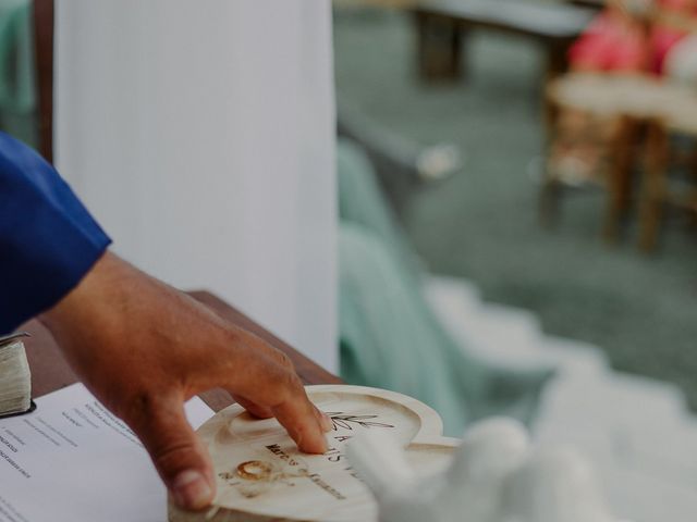 O casamento de Marcos e Kauanne em Gravataí, Rio Grande do Sul 18