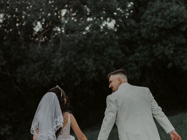 O casamento de Marcos e Kauanne em Gravataí, Rio Grande do Sul 24