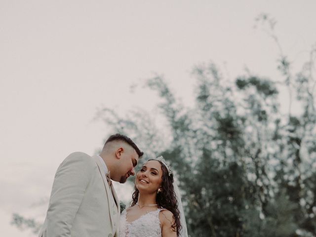 O casamento de Marcos e Kauanne em Gravataí, Rio Grande do Sul 2