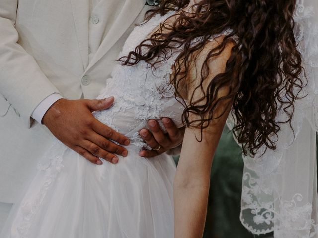 O casamento de Marcos e Kauanne em Gravataí, Rio Grande do Sul 26