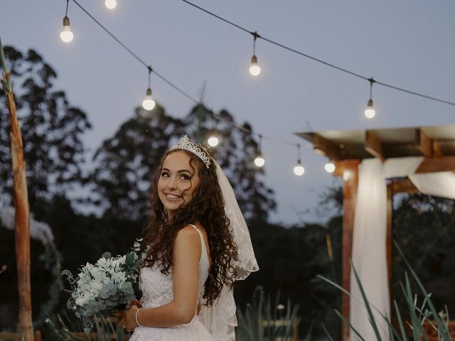 O casamento de Marcos e Kauanne em Gravataí, Rio Grande do Sul 27