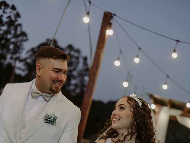 O casamento de Marcos e Kauanne em Gravataí, Rio Grande do Sul 28