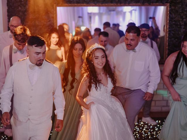 O casamento de Marcos e Kauanne em Gravataí, Rio Grande do Sul 30