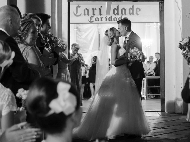 O casamento de Michel e Ediviane em Chapada, Rio Grande do Sul 14