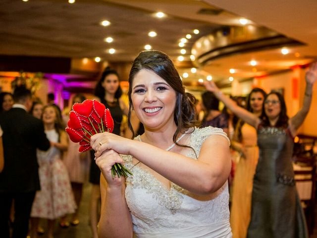 O casamento de Danilo  e Carla  em São Paulo 25