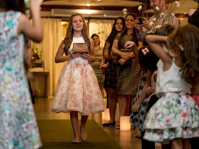 O casamento de Danilo  e Carla  em São Paulo 26