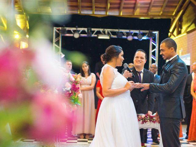 O casamento de Matheus e Thais em Jundiaí, São Paulo Estado 62