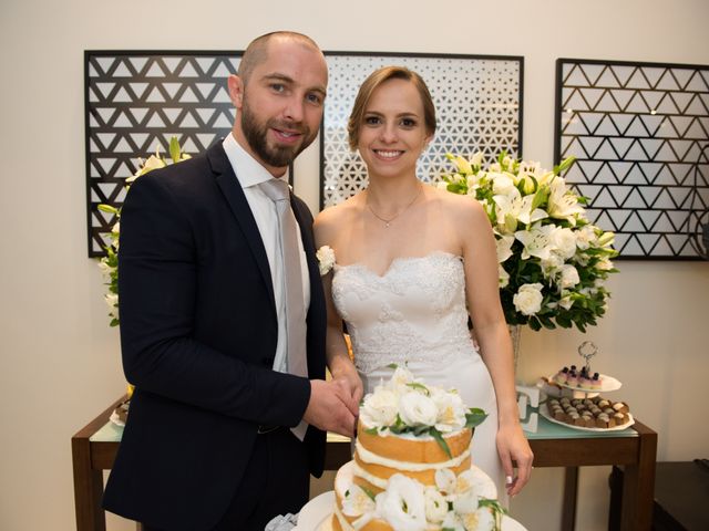 O casamento de Elio e Jéssica em Curitiba, Paraná 56