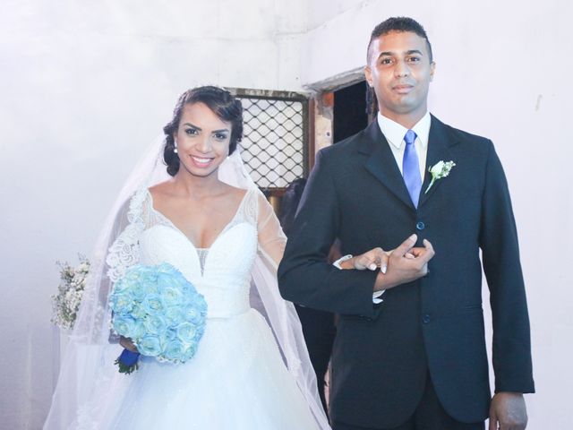 O casamento de Cleyton Azevedo e Giselle  Galdino em Recife, Pernambuco 3
