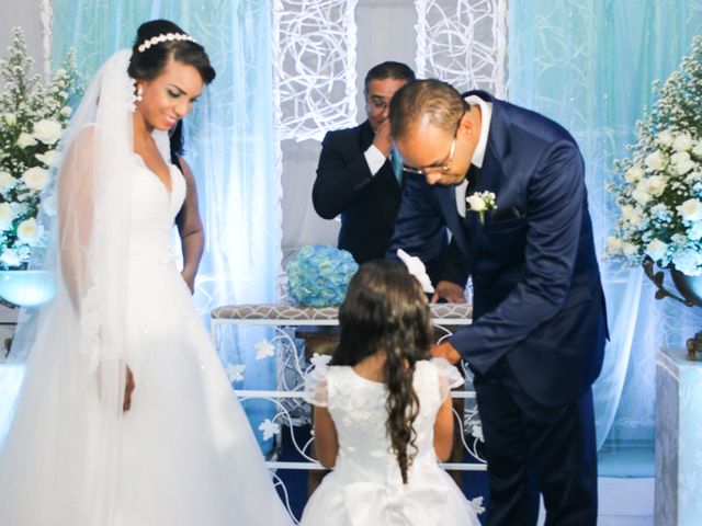 O casamento de Cleyton Azevedo e Giselle  Galdino em Recife, Pernambuco 5