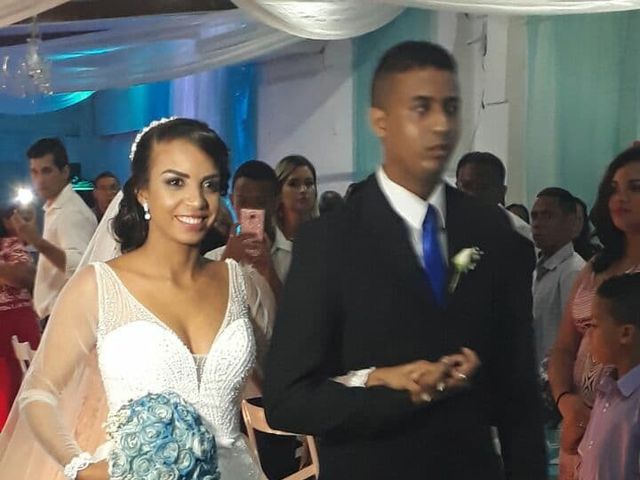 O casamento de Cleyton Azevedo e Giselle  Galdino em Recife, Pernambuco 7