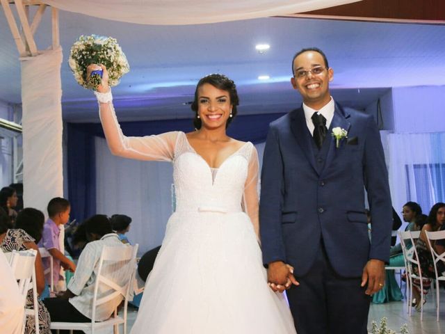 O casamento de Cleyton Azevedo e Giselle  Galdino em Recife, Pernambuco 1