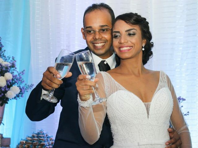 O casamento de Cleyton Azevedo e Giselle  Galdino em Recife, Pernambuco 10