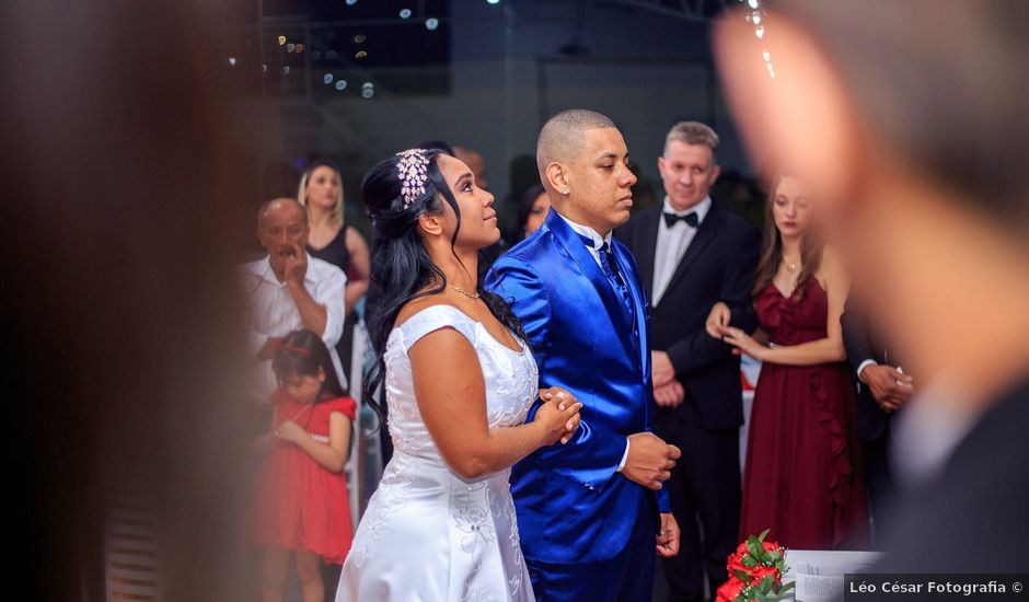 O casamento de Renan e Débora em São Paulo