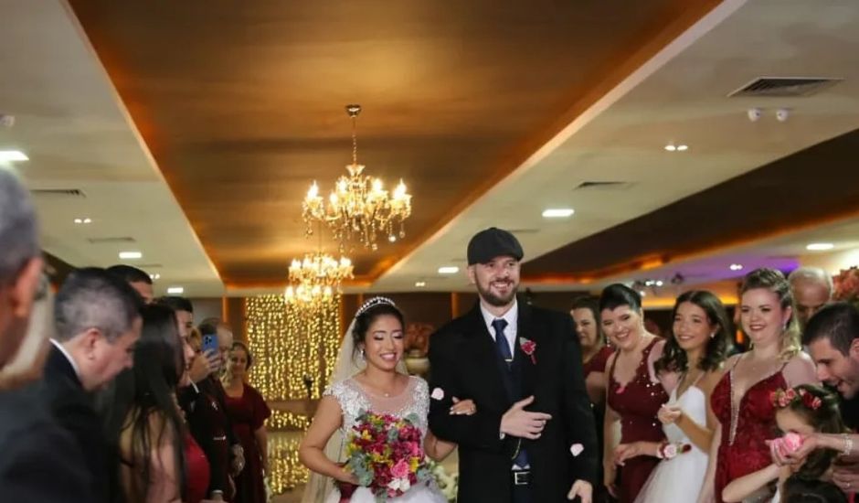 O casamento de Victor e Rebecca em Palmeiras de São Paulo, São Paulo Estado