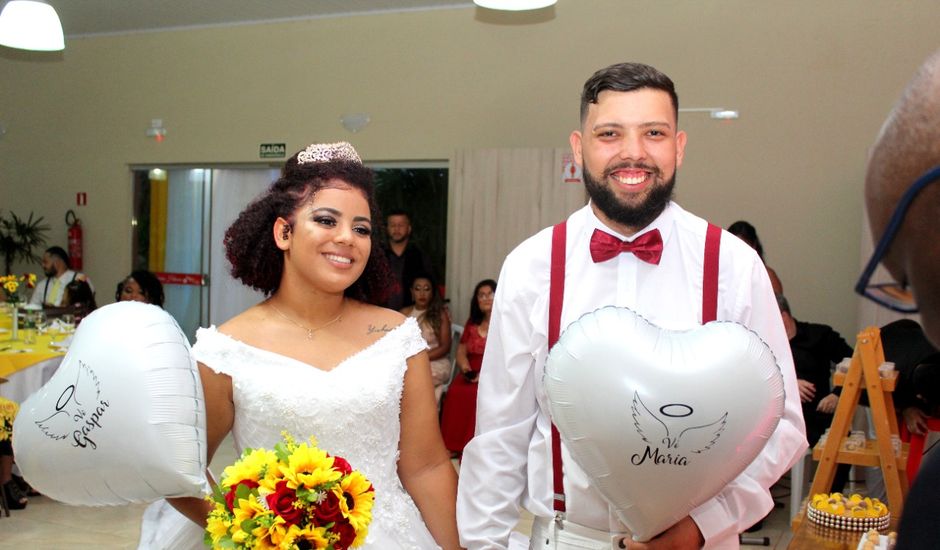 O casamento de Matheus  e Eduarda  em Arapongas, Paraná