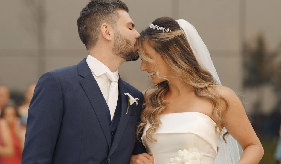 O casamento de Audrey  e Sara em Mogi das Cruzes, São Paulo Estado