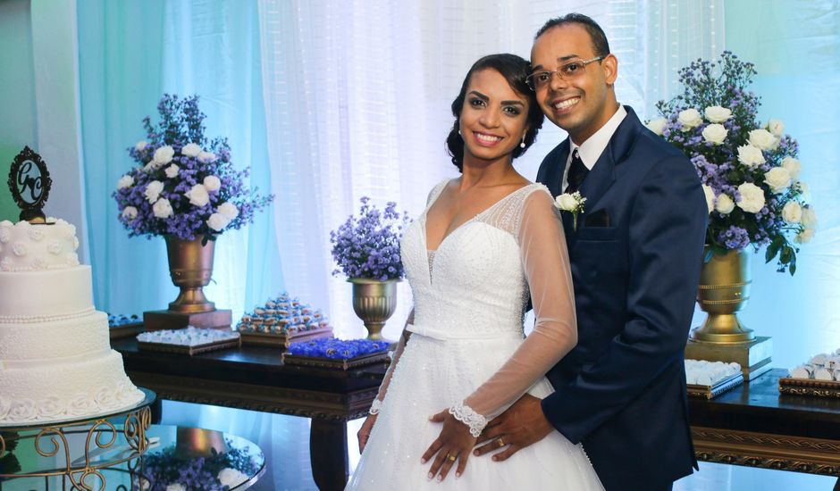 O casamento de Cleyton Azevedo e Giselle  Galdino em Recife, Pernambuco