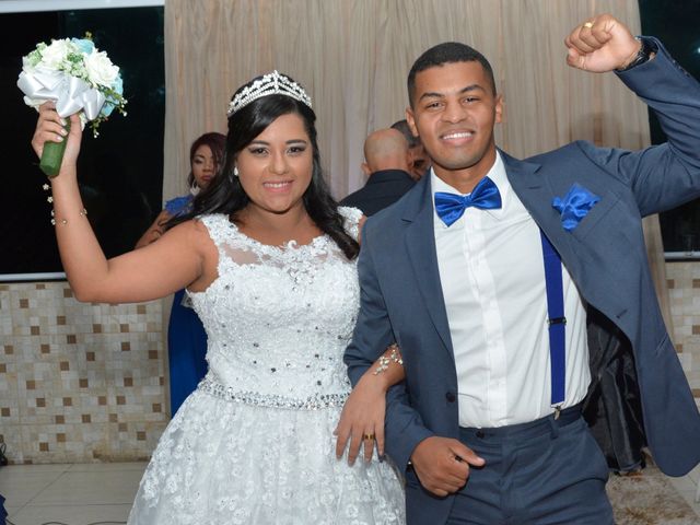 O casamento de Luiz e Gisele em Salvador, Bahia 8