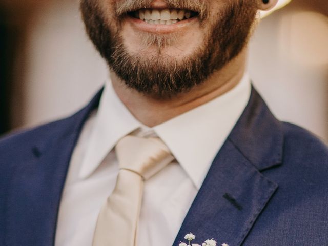O casamento de Diego e Amanda em Campinas, São Paulo Estado 4