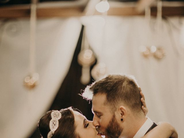 O casamento de Diego e Amanda em Campinas, São Paulo Estado 5