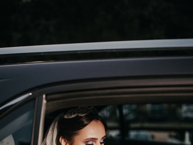 O casamento de Diego e Amanda em Campinas, São Paulo Estado 7