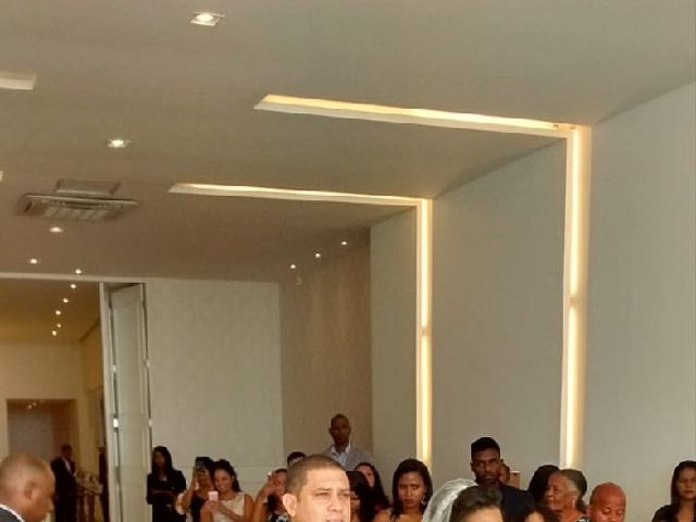 O casamento de Marcus Vinícius e Elisabete  em Salvador, Bahia 2