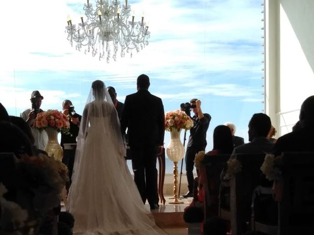 O casamento de Marcus Vinícius e Elisabete  em Salvador, Bahia 3