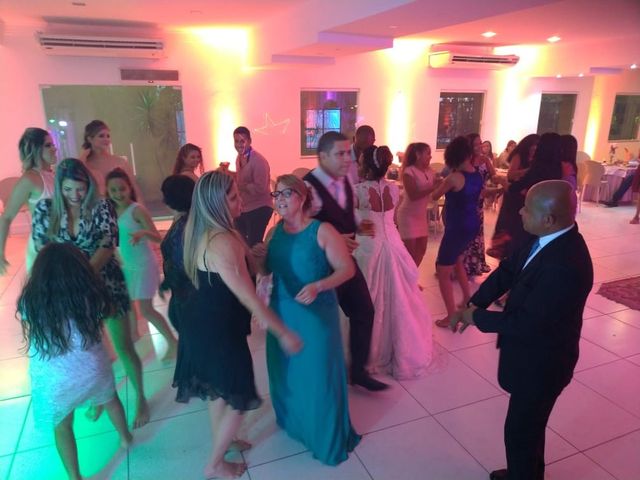 O casamento de Marcus Vinícius e Elisabete  em Salvador, Bahia 5