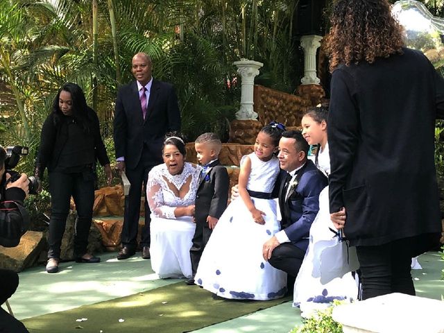 O casamento de Marli e Judson em São Bernardo do Campo, São Paulo 2