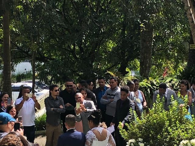 O casamento de Marli e Judson em São Bernardo do Campo, São Paulo 6