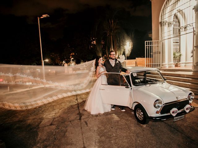 O casamento de Lucas e Mari em Belo Horizonte, Minas Gerais 33